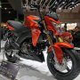 【東京モーターショー2015】Z125 PRO