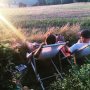 #winecheesechill #ladoucefrance #damnilovethecountryside