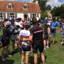 Populair. Met Marianne Vos op de foto. #KMC24mei