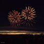 “Belgische Bollen”

Vuurwerk van de benedenburen op 't strand van #Scheveningen. Gaaf!
One Photo a Day Project #078
.