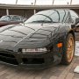 【魔方陣スーパーカーミュージアム2017】ACURA NSX 