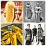 Here's a peak at some costumes for our @PrimetimeEmmys routine that will be live this Sunday 8e/5PM @CBS 