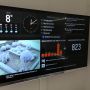 Voorbeeld met IP-camera bij voordeur. (cc @Scarbir) #statusboard @panic 