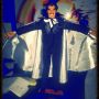 I have become a kid all over again since I bought a Blacula action figure.