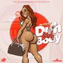 ALFRAY - DO YUH BODY - SINGLE #ITUNES 2/3/17 @StudioVybz