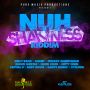 NUH SHAKINESS RIDDIM - #ITUNES 9/24/13 DELLY RANX LIQUID FROGGY & MORE @dellyranx 