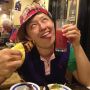 飲みすぎてゲボでそう( ノД`)