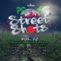 STREET SHOTS VOL. 12 (HARVEST EDITION) - VYBZ KARTEL, MAVADO, ALKALINE & MORE #ITUNES 10/30/15 #PREORDER 10/16/15 