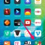 Google Maps voor iOS is meteen geüpdatet met het nieuwe logo. 