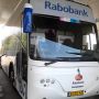 Paris, nous voilà! #RaboLiv #LaCourse