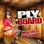 SMEEGLE HYPE FT. SHAKLE D DANCA - PLYBOARD - SINGLE #ITUNES 6/24/16 @DFIPMUSIC