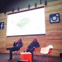 Thys & Gijs doen Instagram en Facebook in Parijs 
#work @ #tyrsday