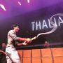 It's your birthday
#wibi #thalia #Rotterdam #partysquad