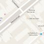 @berengels @michellusthof Ja, die zit op 297 iets verderop. Het zijn toch woningen, tussen Pssst en Westerstraat.