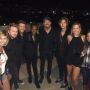 Missing my band, crew.... And the Gypsy Heart tour. 