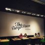 Nieuw in west: The Burger House 
#rotterdam capital of burgers #debuik #halal