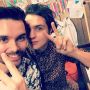 YEAH! @jettrebel en ik zijn klaar voor de nacht! Jij ook? De laatste van #SR14! #3FM