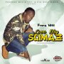 FRANQ NITTI - LOVE MY SLIMAS - SINGLE #ITUNES 2/24/17 @paradoxmusiqent