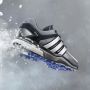 First golf shoe with boost technology by adidas (and TaylorMade)