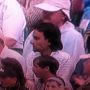 Them yanks love a mullet #mulletwatch
#masters 