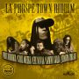 VARIOUS ARTISTS - LA PROSPE TOWN RIDDIM #ITUNES 11/13/15 @PotOfGoldSound