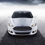 NEW FORD cars 2013