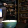 Poes toetje