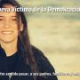 No me importan las hipótesis 
NECESITO AL CULPABLE
ANGELES RAWSON
16 AÑOS
QEPD  