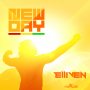 ELLIVEN - NEW DAY - SINGLE #ITUNES 1/27/17 @napmusiq