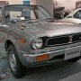 【Honda Collection Hall 2016】シビックCVCC シビックが世界のベーシックカーだったのも遠い昔の話のようだ... 