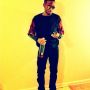 Im that nigga sure u get that all the time huh!!