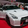 【東京オートサロン2016】NISMO仕様等のカスタマイズカーがずらりと並ぶ日産ブース