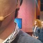 Ik moet er ook aan geloven. #pukkelmicrofoon #edned #rtvoost