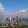 Uitzicht rotterdam