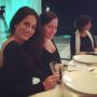 Supporting team #ezvn #business  #women #gala #rotterdam #wtc