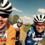 Our waiting got rewarded today😅 From snow to sun in less then one hour. Tomorrow heading off to Luxembourg #gpelsyjacobs #sunnyride