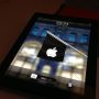 Iemand interesse in een iPad-versie van m'n Regent Street wallpaper?  