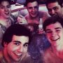 #HOTTUBMOVIECLUB