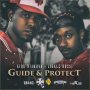 LIKKLE BOSSI FT. KIRK DIAMOND - GUIDE AND PROTECT - SINGLE #ITUNES 1/6/17 @qbaddness