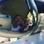 #lightbulbselfie