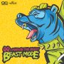 QQ FT. MARVIN THE BEAST - BEAST MODE - SINGLE #ITUNES 11/18/16 #PREORDER 10/28/16 @qqworld