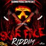 VARIOUS ARTISTS - SKAR FACE RIDDIM #ITUNES 7/1/16 @goldmindproduct