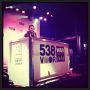 Waar is het feestje?! @bastomusic achter de wheels of steel op de #538voorwarchild stage! 