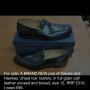 @jmachackney mates selling these , nice shoe 