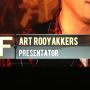 Fart Rooyakkers. #dwvf 