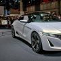 【東京モーターショー2013】S660の注目度の裏返しなんだろうが人口密度マジぱねぇｗｗｗｗｗｗ
