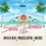 VARIOUS ARTIST - SWEET PARADISE RIDDIM #ITUNES 4/22/14 @RecChristopherG 