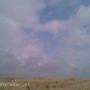 Soms blauwe lucht