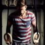 Deze maand in de @menshealthnl ... The championmaker @jordenbres Krachttrainer van o.m Epke Zonderland, @henkgrol en een hele reeks schaatskampioenen. Fotografie: @loandela  Tekst: @arieboomsmainstagr