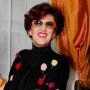 RT @PatCosentinoO #placer infinito conocer a Dalila Puzzovio !!! Grax x la calidez